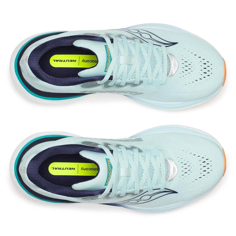 Women's Saucony Ride 19
