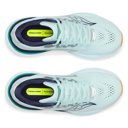 Women's Saucony Ride 19