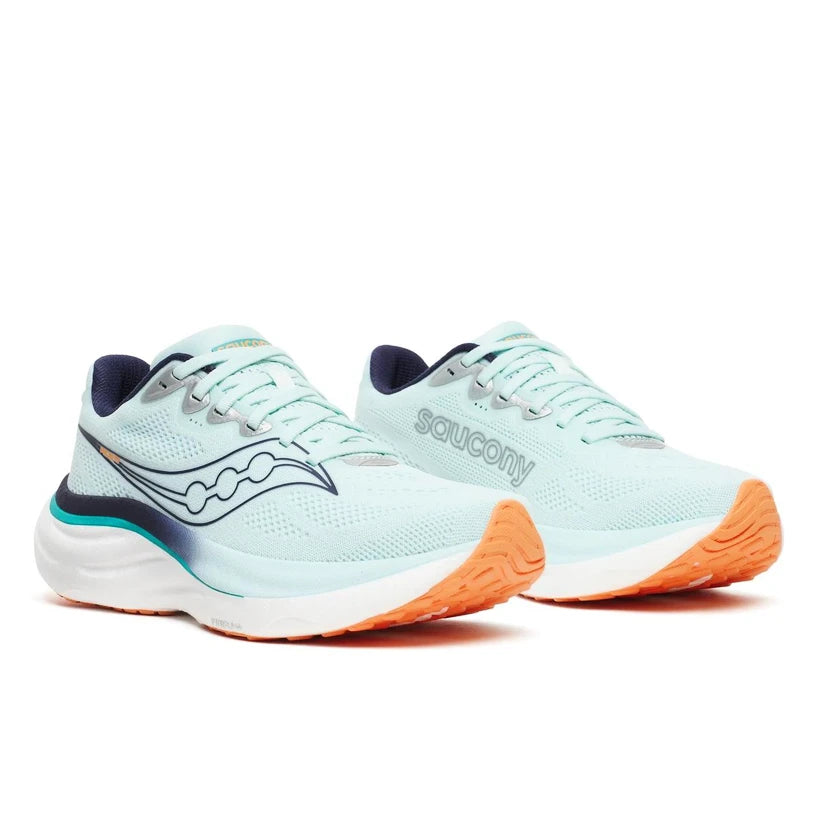 Women's Saucony Ride 19