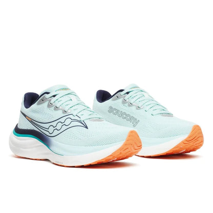 Women's Saucony Ride 19