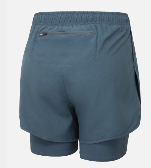 Women's Ronhill Core Twin Short