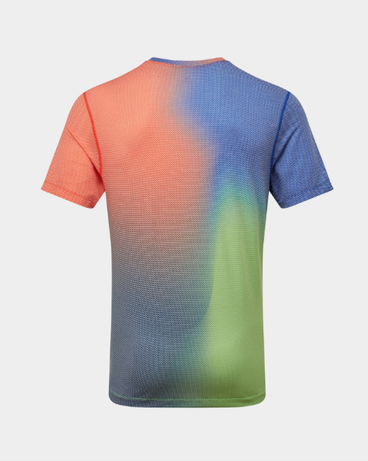 Men’s Ronhill Tech Golden Hour S/S Tee