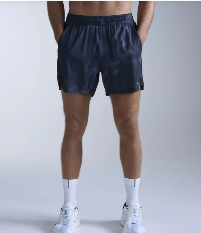 Men’s 2XU Aero 5 Inch Shorts