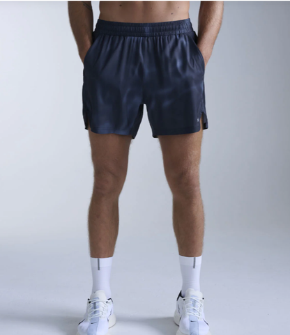 Men’s 2XU Aero 5 Inch Shorts