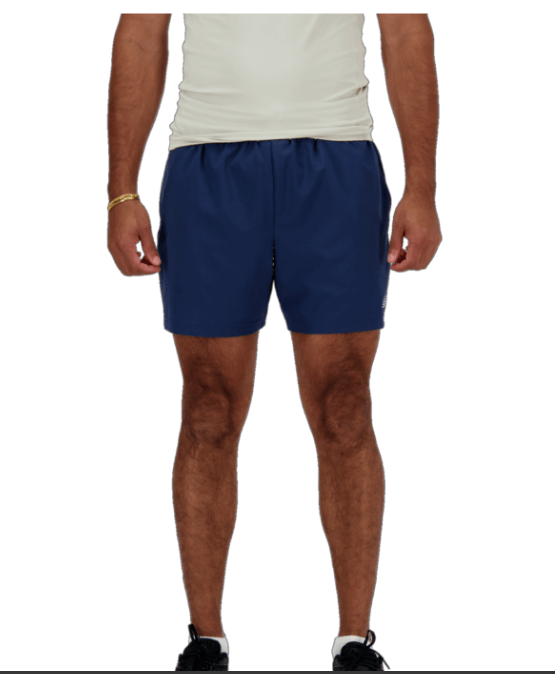 Men's New Balance Sport Essentials 5inch Short
