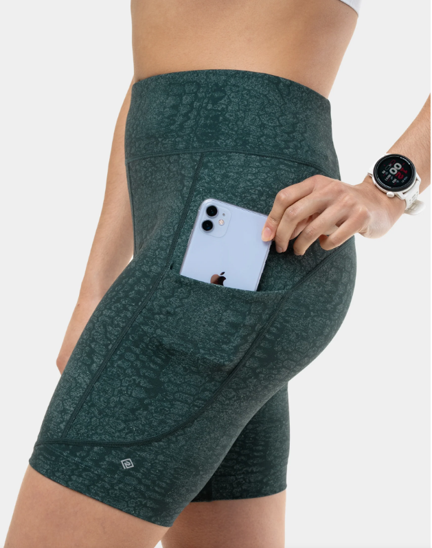 Women's Ronhill Tech Stretch Short