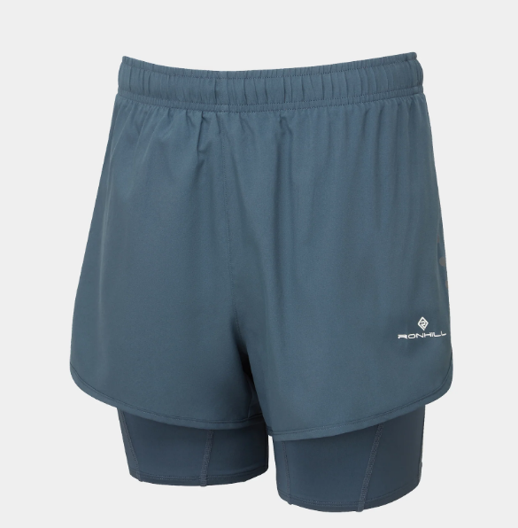 Women's Ronhill Core Twin Short