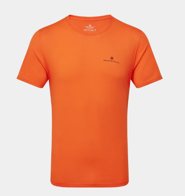 Men’s Ronhill Core S/S Tee