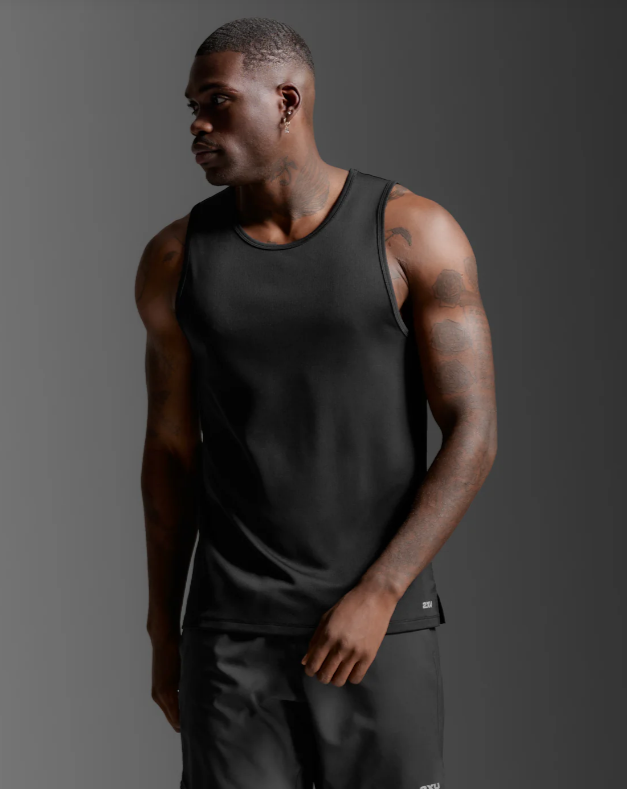 Men's 2XU Aero Tank