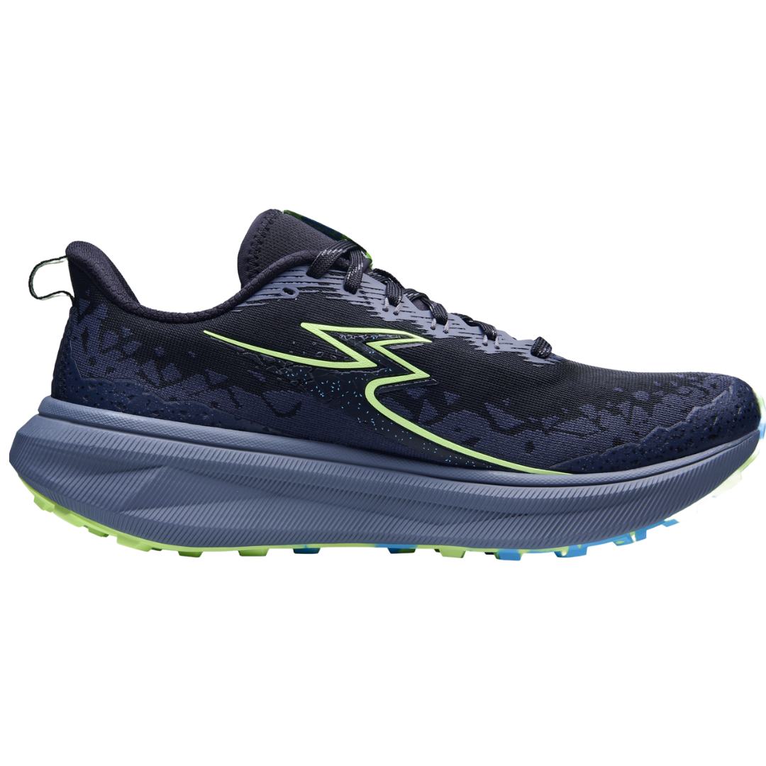 Men's 361 Taroko 5 – Sutton Runner