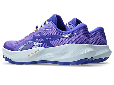 Women's Asics Trabuco 14