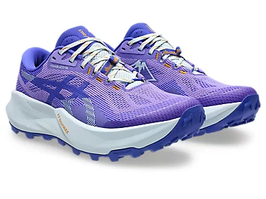 Women's Asics Trabuco 14