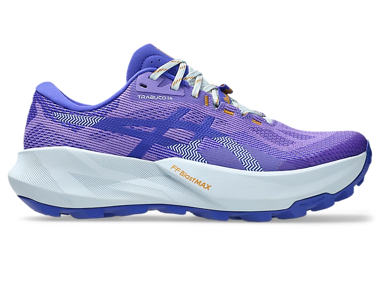 Women's Asics Trabuco 14