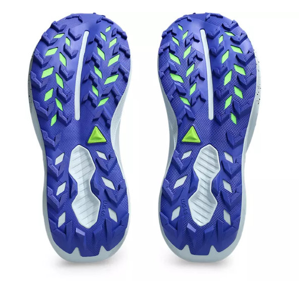 Men's Asics Gel-Trabuco 14