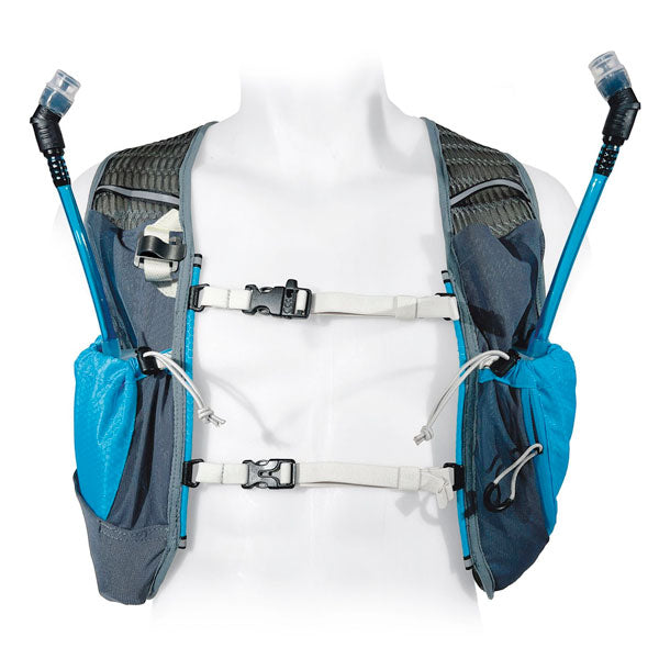 Ultimate Performance LEADER Race Vest 2x500ml Flask Pack