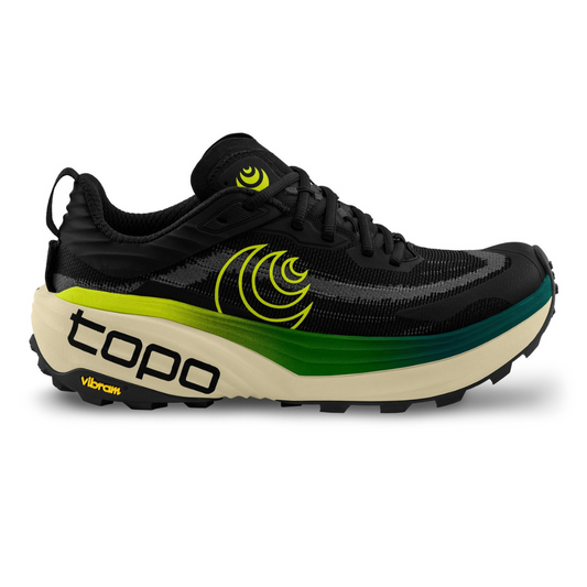 Men's Topo Vista