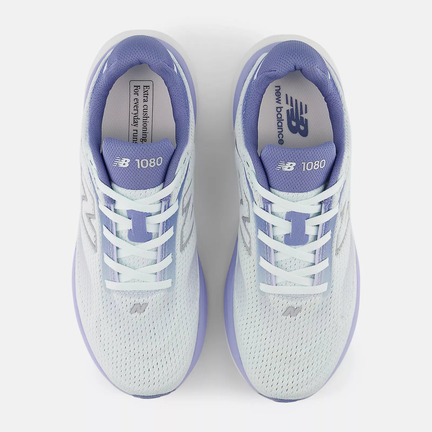 Women's New Balance Fresh Foam 1080V15 D Width