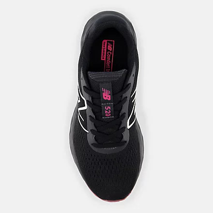 Women's New Balance 520v8