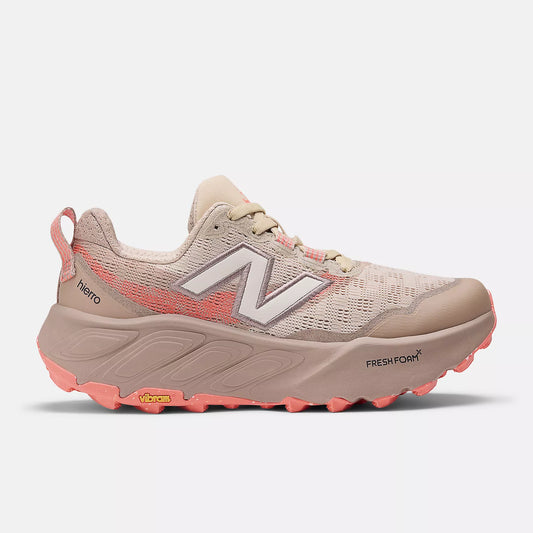 Women's New Balance Fresh Foam X Hierro v9