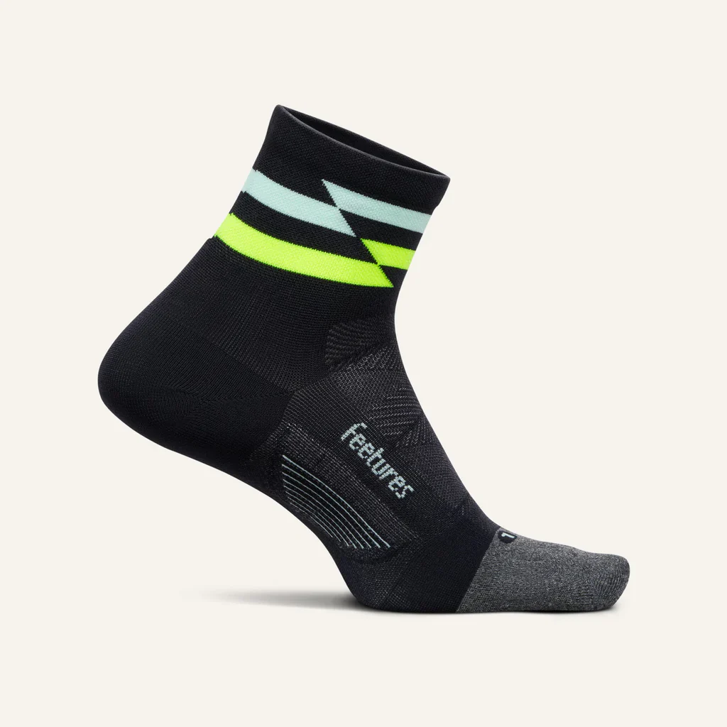 Feetures Elite Ultra Light Cushion Quarter