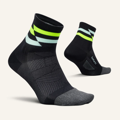 Feetures Elite Ultra Light Cushion Quarter